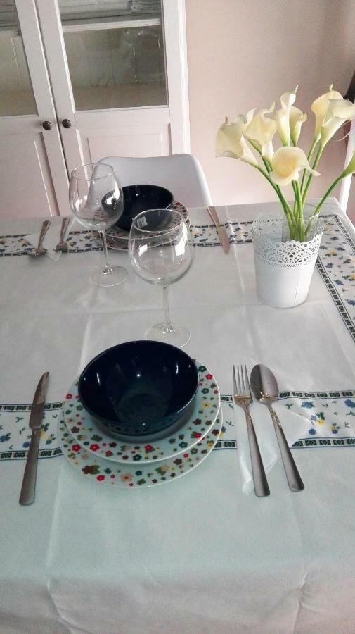 Appartement Apartamento Céntrico Nuevo à Séville Extérieur photo