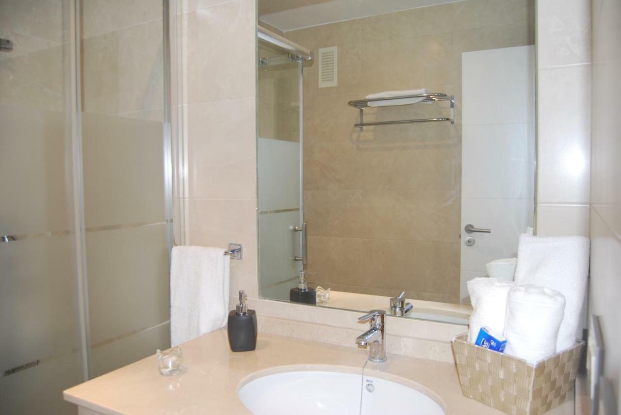 Appartement Apartamento Céntrico Nuevo à Séville Extérieur photo